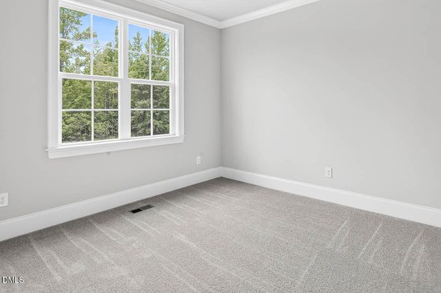 125 Water Willow Drive, Zebulon, NC 27597