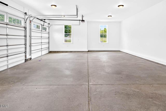 125 Water Willow Drive, Zebulon, NC 27597
