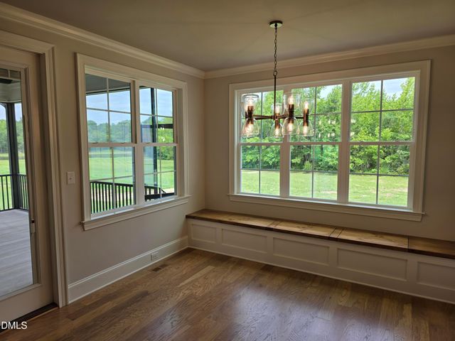 125 Water Willow Drive, Zebulon, NC 27597