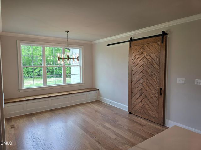 125 Water Willow Drive, Zebulon, NC 27597
