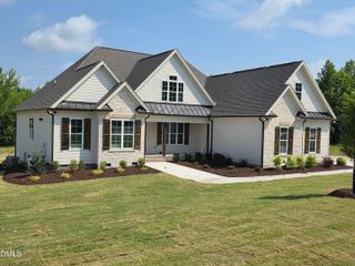 125 Water Willow Drive, Zebulon, NC 27597
