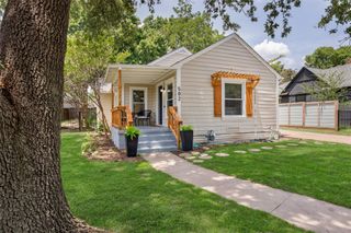502 S Waddill Street, Mckinney, TX 75069
