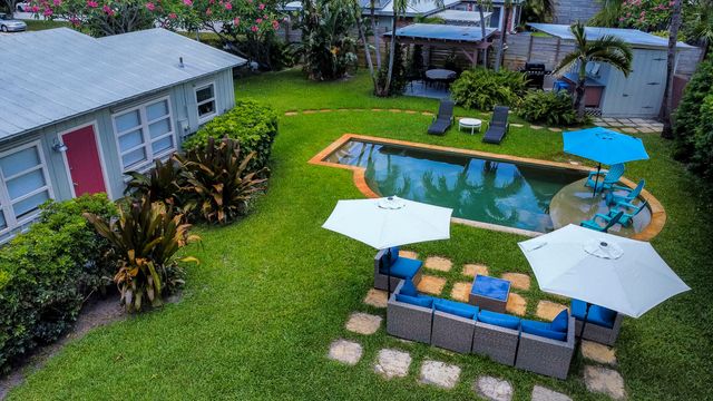 15 N Swinton Circle, Delray Beach, FL 33444