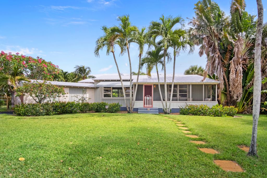 15 N Swinton Circle, Delray Beach, FL 33444