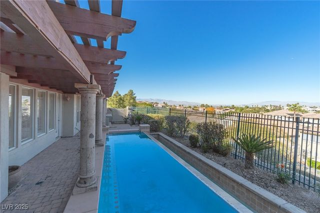 1392 Via Merano Street, Henderson, NV 89052
