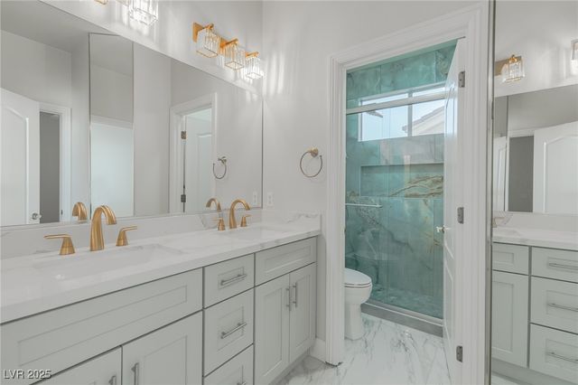 1392 Via Merano Street, Henderson, NV 89052