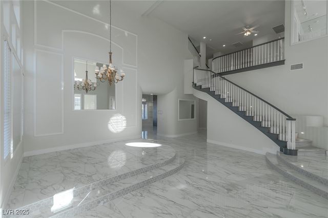 1392 Via Merano Street, Henderson, NV 89052