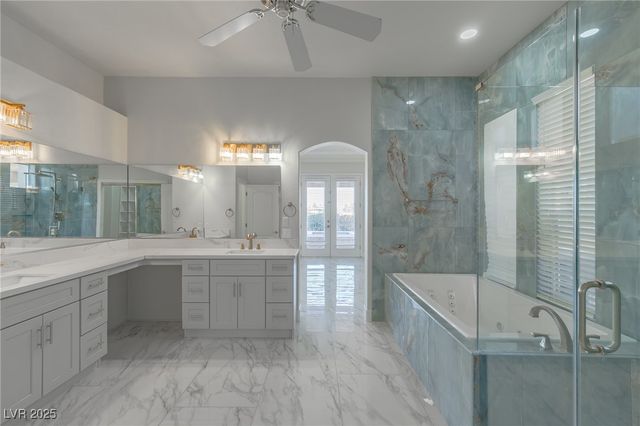 1392 Via Merano Street, Henderson, NV 89052