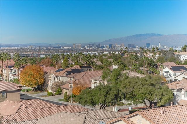 1392 Via Merano Street, Henderson, NV 89052