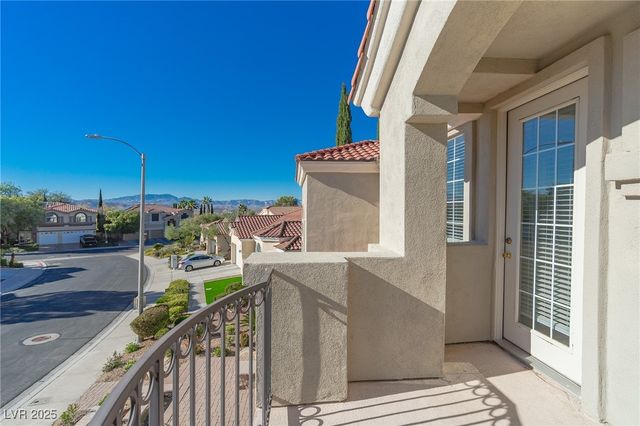 1392 Via Merano Street, Henderson, NV 89052