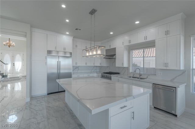 1392 Via Merano Street, Henderson, NV 89052