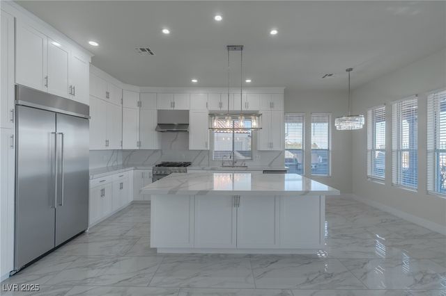 1392 Via Merano Street, Henderson, NV 89052