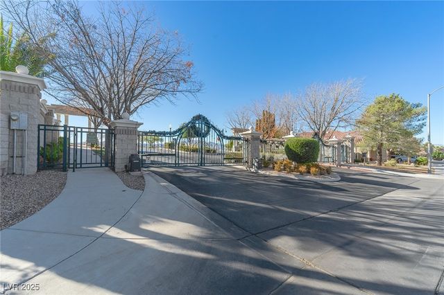 1392 Via Merano Street, Henderson, NV 89052