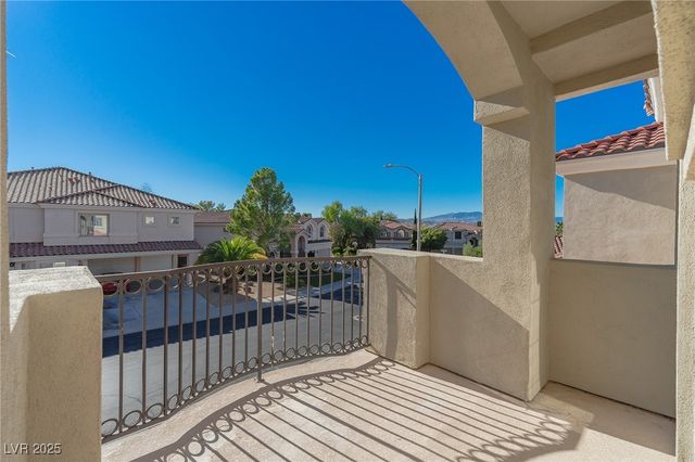 1392 Via Merano Street, Henderson, NV 89052
