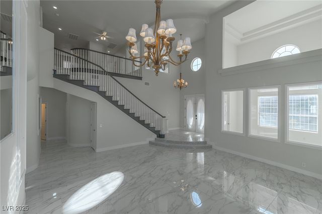 1392 Via Merano Street, Henderson, NV 89052