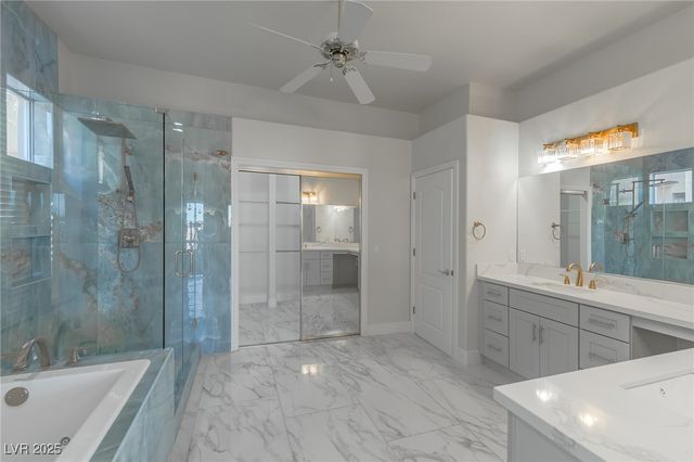 1392 Via Merano Street, Henderson, NV 89052