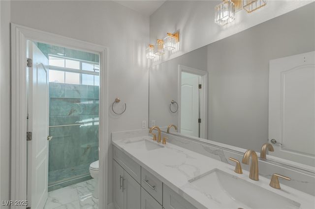 1392 Via Merano Street, Henderson, NV 89052