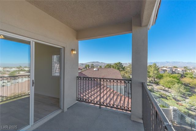 1392 Via Merano Street, Henderson, NV 89052