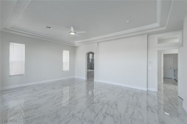 1392 Via Merano Street, Henderson, NV 89052