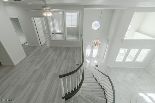 1392 Via Merano Street, Henderson, NV 89052