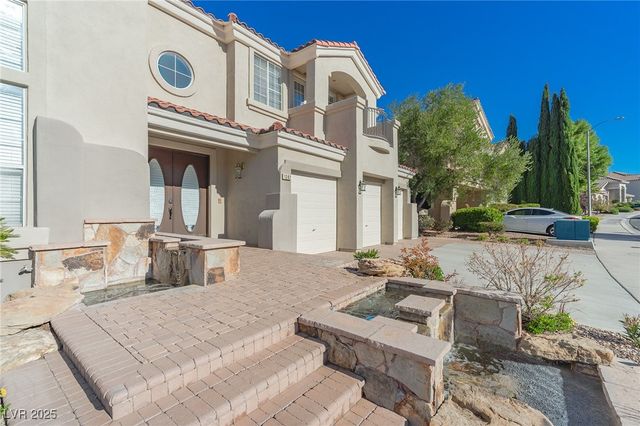 1392 Via Merano Street, Henderson, NV 89052