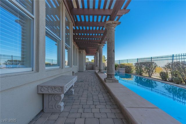 1392 Via Merano Street, Henderson, NV 89052