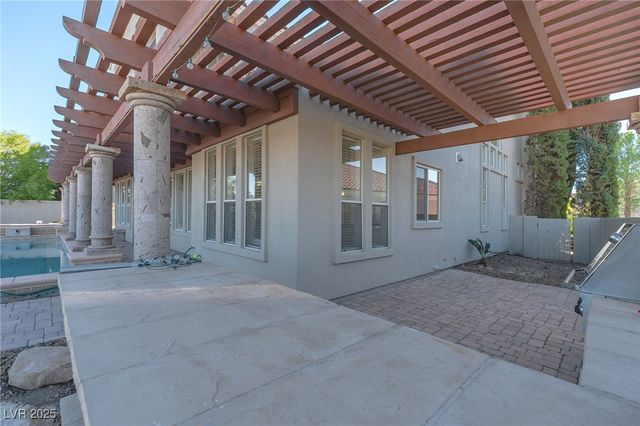 1392 Via Merano Street, Henderson, NV 89052