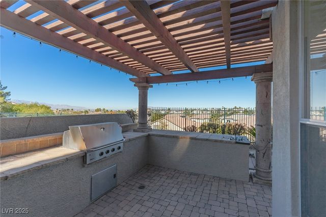 1392 Via Merano Street, Henderson, NV 89052