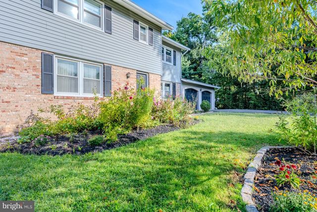 7727 LAYTONIA DR, Derwood, MD 20855