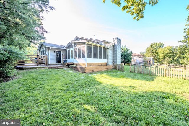 7727 LAYTONIA DR, Derwood, MD 20855