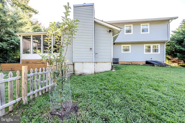 7727 LAYTONIA DR, Derwood, MD 20855