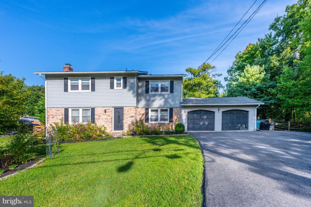 7727 LAYTONIA DR, Derwood, MD 20855