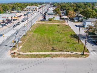 4400 28th Street NE, Haltom City, TX 76117