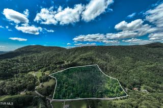 Tbd Bulldog Road, Trade, TN 37691