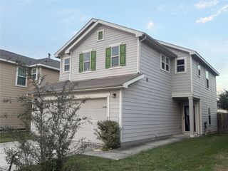 1119 Grassy View Drive, Houston, TX 77073