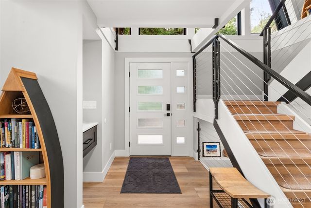 1721 Summit Lake Shore Road NW, Olympia, WA 98502