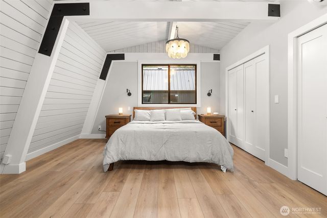 1721 Summit Lake Shore Road NW, Olympia, WA 98502