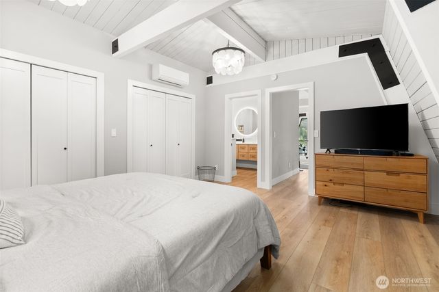 1721 Summit Lake Shore Road NW, Olympia, WA 98502