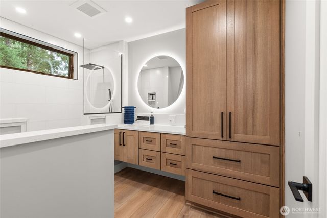 1721 Summit Lake Shore Road NW, Olympia, WA 98502