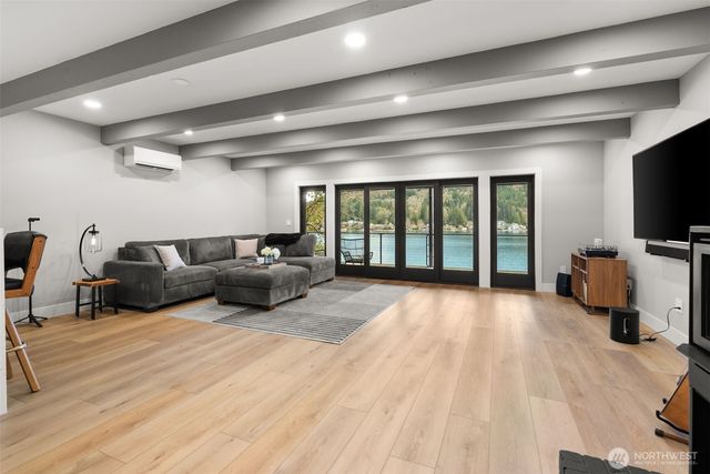 1721 Summit Lake Shore Road NW, Olympia, WA 98502