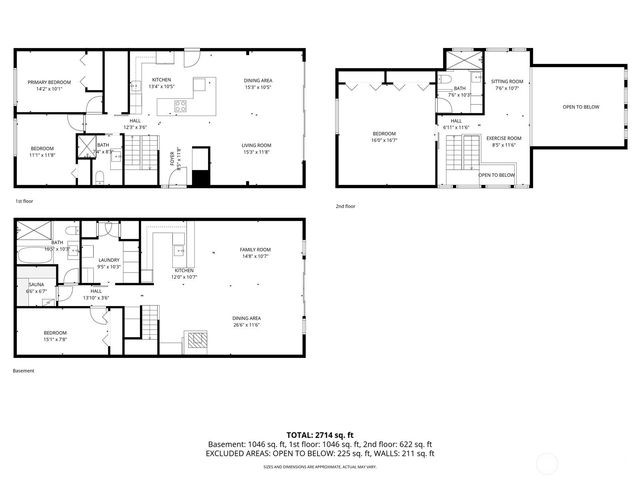 1721 Summit Lake Shore Road NW, Olympia, WA 98502