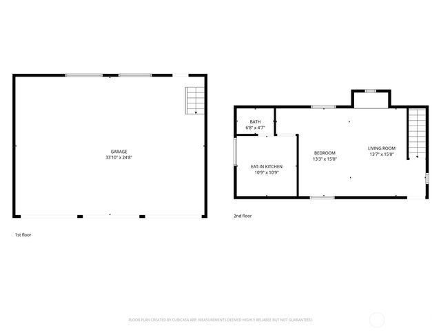 1721 Summit Lake Shore Road NW, Olympia, WA 98502