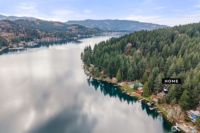 1721 Summit Lake Shore Road NW, Olympia, WA 98502