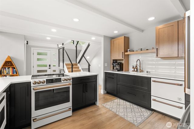 1721 Summit Lake Shore Road NW, Olympia, WA 98502