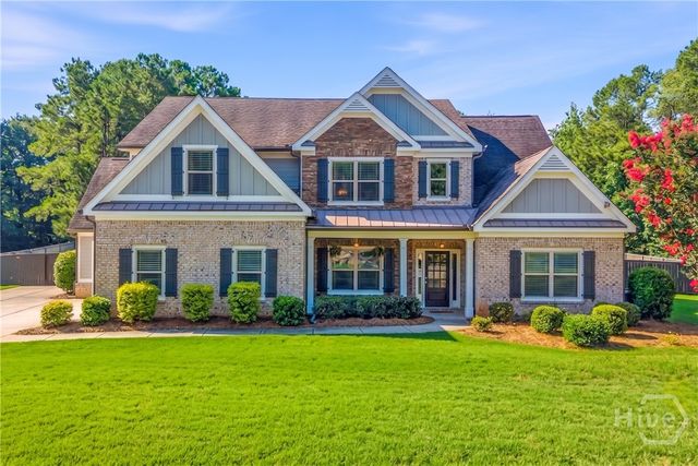 4455 Brookhaven Drive, Watkinsville, GA 30677
