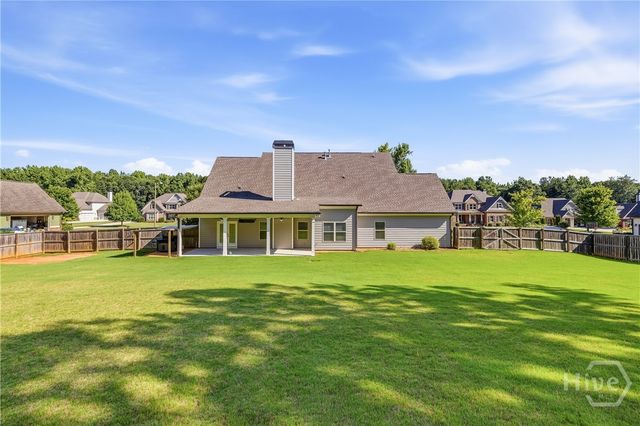 4455 Brookhaven Drive, Watkinsville, GA 30677