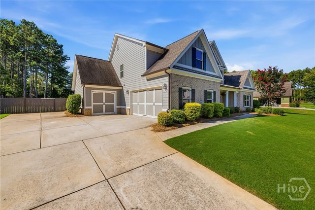 4455 Brookhaven Drive, Watkinsville, GA 30677
