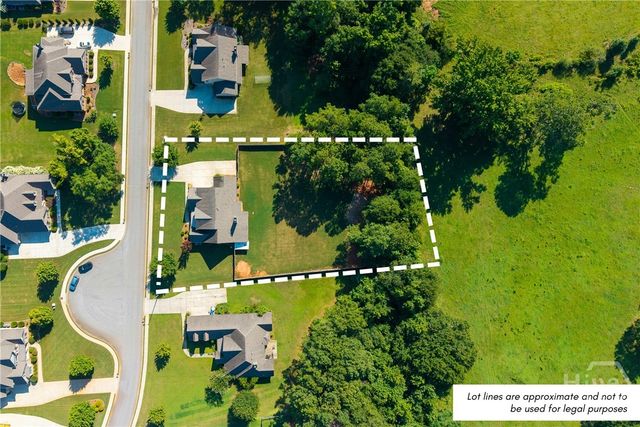 4455 Brookhaven Drive, Watkinsville, GA 30677