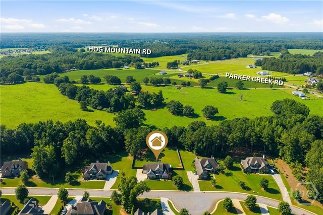 4455 Brookhaven Drive, Watkinsville, GA 30677