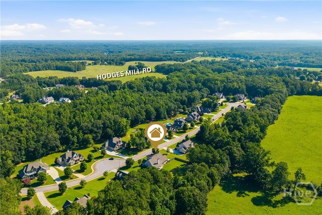 4455 Brookhaven Drive, Watkinsville, GA 30677